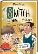 SWITCH YOU. Völlig übergeschnAPPt! 2