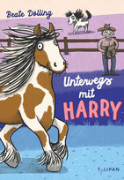 Unterwegs mit Harry