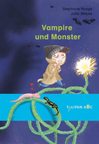 Vampire und Monster