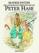 Die gesammelten Abenteuer von Peter Hase