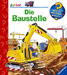 Die Baustelle