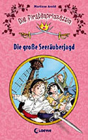 Die Piratenprinzessin - Die große Seeräuberjagd