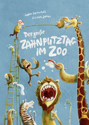 Der große Zahnputztag im Zoo