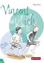 Vincent und ich
