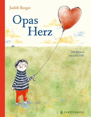 Opas Herz