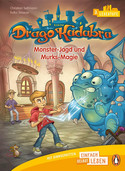 Drago Kadabra (1) - Monster-Jagd und Murks-Magie