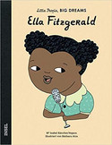 Ella Fitzgerald: Little People, Big Dreams
