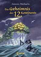 Das Geheimnis des 12. Kontinents