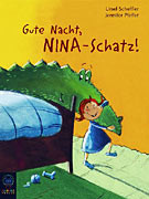 gute Nacht, Nina-Schatz!