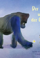 Der Junge und der Gorilla