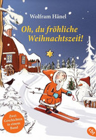 Oh, du fröhliche Weihnachtszeit!