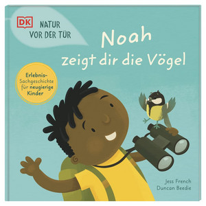 Noah zeigt dir die Vögel