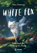 White Fox - Suche nach der verborgenen Quelle