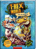 T-Rex World - Ach, du dickes Ei!
