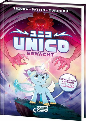 Unico erwacht
