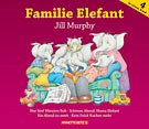 Familie Elefant