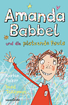 Amanda Babbel und die platzende Paula