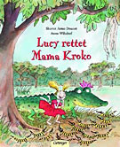 Lucy rettet Mama Kroko