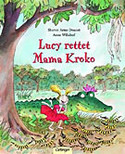Lucy rettet Mama Kroko