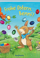 Frohe Ostern, Benni!