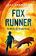 Fox Runner - Die Macht der Verwandlung