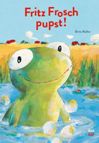 Fritz Frosch pupst