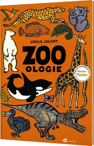 Zoo-ologie