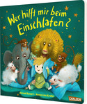Wer hilft mir beim Einschlafen?