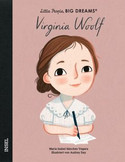 Virginia Woolf: Little People, Big Dreams