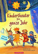 Kindertheater fürs ganze Jahr