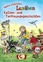Meine schönsten Katzen- und Tierfreundegeschichten