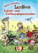 Meine schönsten Katzen- und Tierfreundegeschichten