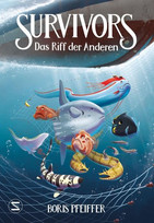 Survivors: Das Riff der anderen