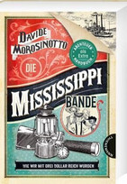 Die Mississippi-Bande