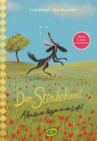 Der Stinkehund: Abenteuer liegen in der Luft