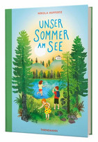 Unser Sommer am See