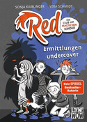 Red - Ermittlungen undercover