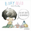 Babymia - Es ist Zeit, zu baden!