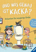 Und was genau ist Kacka?