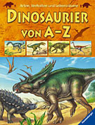 Dinosaurier von A-Z