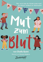 Mut zum Blut