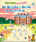 Die Böckchen-Bande im Altersheim