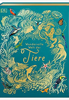 Wundervolle Welt der Tiere