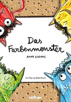 Das Farbenmonster