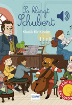 So klingt Schubert