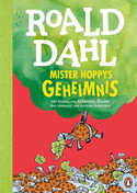 Mister Hoppys Geheimnis