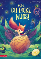 Ach, du dicke Nuss!