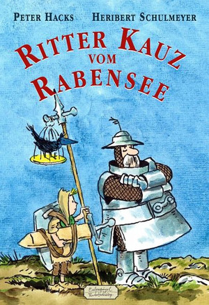 Ritter Kauz vom Rabensee