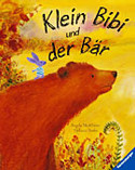 Klein Bibi und der Bär