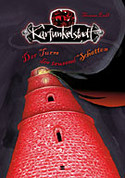 Karfunkelstadt - Der Turm der tausend Schatten